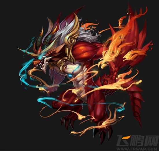 时空猎人神兽5阶开放升级 角色战力再次提升