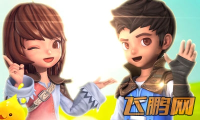 全民打怪兽官网