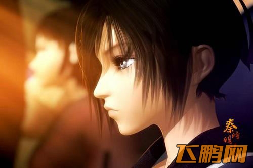 秦时明月15日推出v1.0.7版本 新系统魂魄点数大揭秘