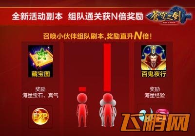苍穹之剑福利版