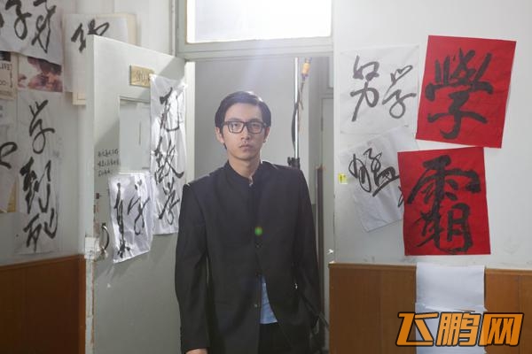 万万没想到花絮照片曝光