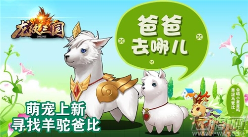龙纹三国