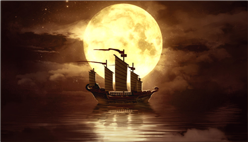 航海大时代