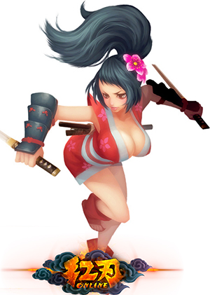 红刃