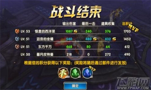 暗黑战神