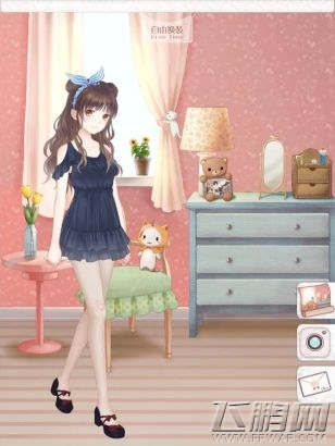 暖暖环游世界