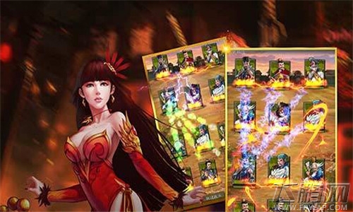 三国志威力加强版