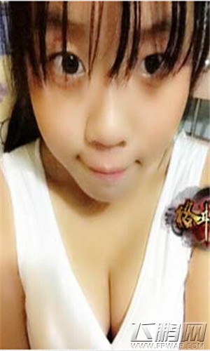 格斗江湖