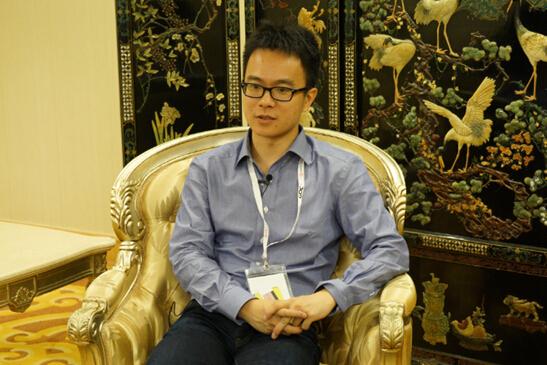 影之刃制作人专访