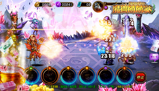  《魔兽萌萌哒》即将开启首测   (3)