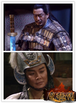 万万没想到 3k玩《曹操传》人物岁数冷知识 (3)