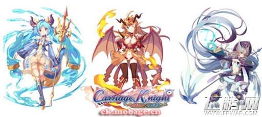 魔娘X勇者