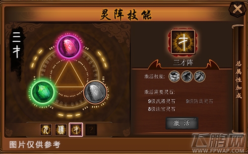 金箍棒OL仙盟全新玩法大曝光 (3)