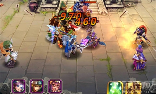 X三国