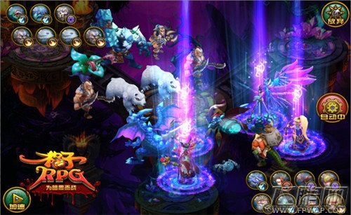 恶贯满盈罄竹难书 《格子RPG》“原罪”系统再揭秘 (3)