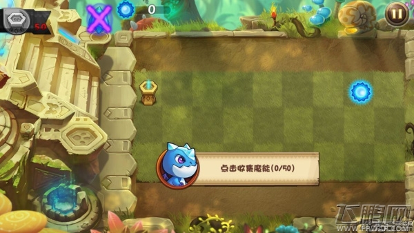 恶魔不要啊精美截图 玩不到过个眼瘾先 (3)