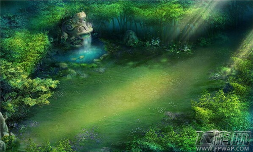 《梦想仙侠》装备副本强势出击 (3)
