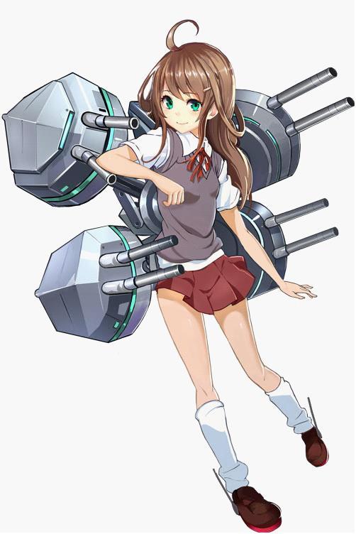 炮妹