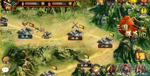 三国群英HD力赞好评全面综合测评 (13)