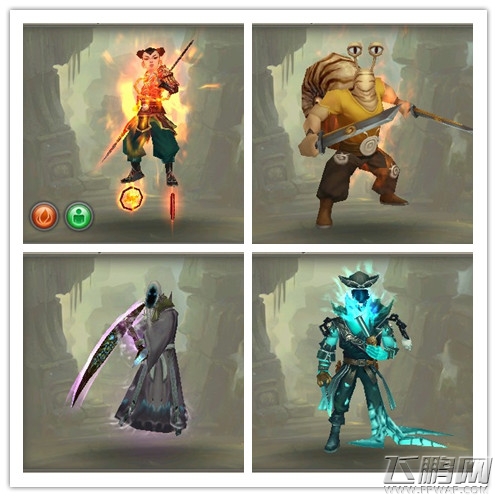 打造最强阵容《太极熊猫》武神的未来之路 (1)