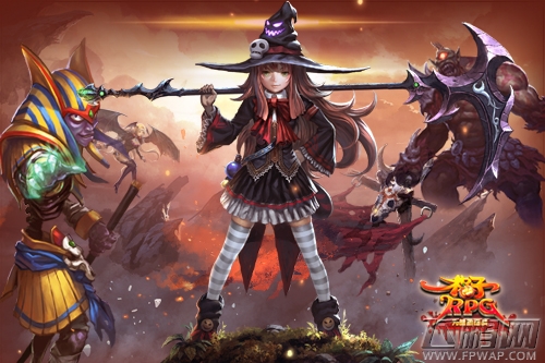 职业平衡修改《格子RPG》新增装备类型 (1)