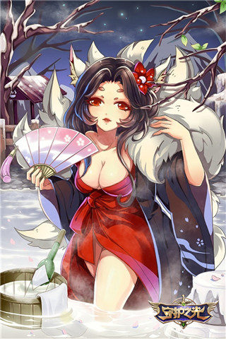 当女神遇到怪蜀黍《守护之光》头身大拼图 (2)