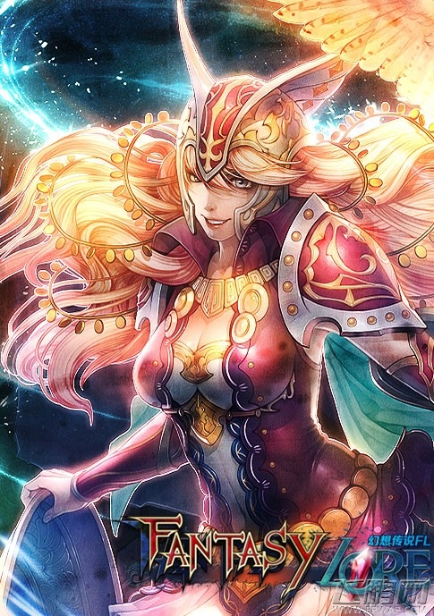 《幻想传说FL》惊艳绝伦  开拓卡牌游戏新境界 (3)