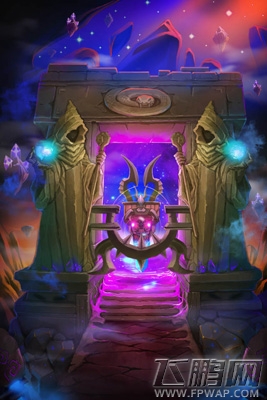 探索魔兽大陆《天天魔塔》故事背景公布 (1)