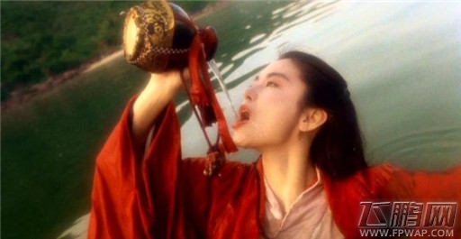 《无敌唤灵》视觉大片背后的秘密 (11)