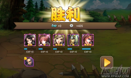 挑战三国实力武将《三国之乱舞》名将玩法解读 (4)