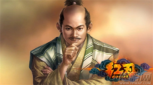 《红刃OL》将军原型谈之真田幸村 (2)