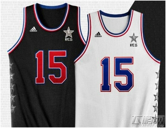 NBA梦之队畅享全明星待遇怎能错过 (4)