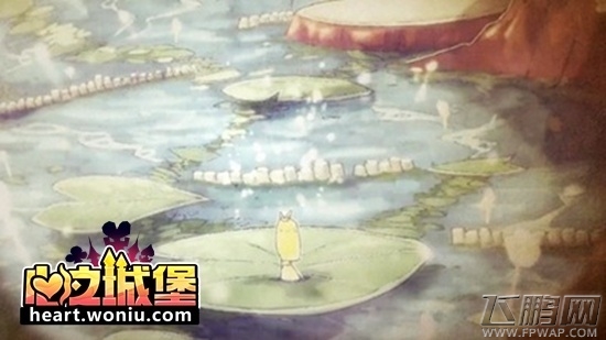 心之城堡揭秘2015最DUANG手游 (2)