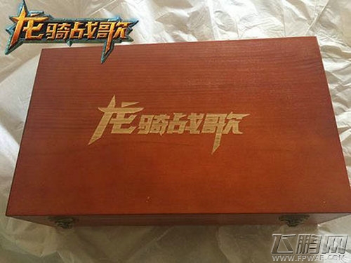龙骑战歌先锋体验北京站将启 未来手游入侵京城 (4)