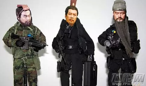 少年三国志游戏内涵段子 玩友都在连携击你在干啥 (4)