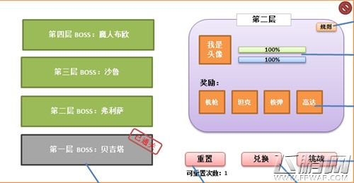 三国群英HD再爆料 PVP全新玩法即将上线 (3)