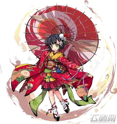 幻想战姬乱入BML盛典 精彩内容首爆 (4)