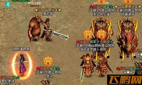 5132武尊后期战力提升超级技能 (2)