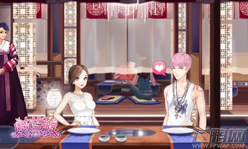 《范冰冰魔范学院》为梦加冕  4月2日璀璨上线 (4)