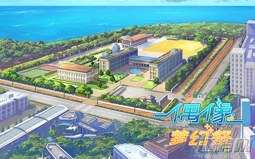 男子偶像手游《偶像梦幻祭》国服正式公布 (3)