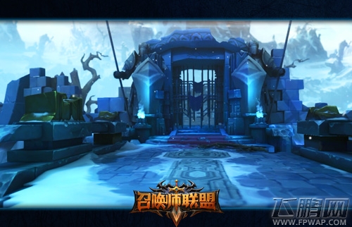  《召唤师联盟》今日渠道上线 实录视频首次曝光 (10)