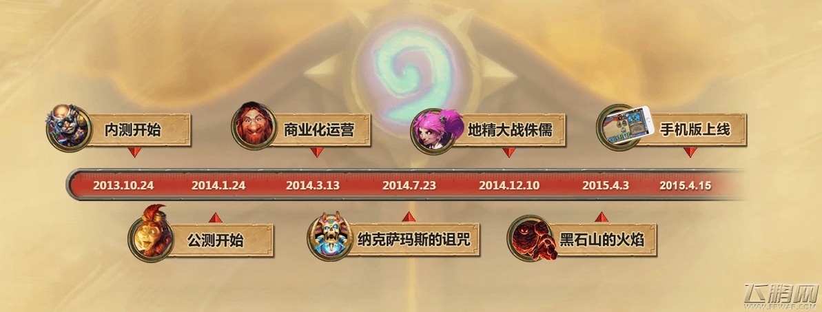 炉石传说手机版今日正式上线 精彩不容错过 (2)