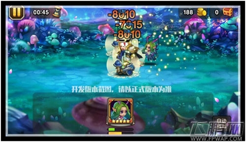 刀塔传奇4月新英雄仙女龙整装来袭高冷女神范 (2)