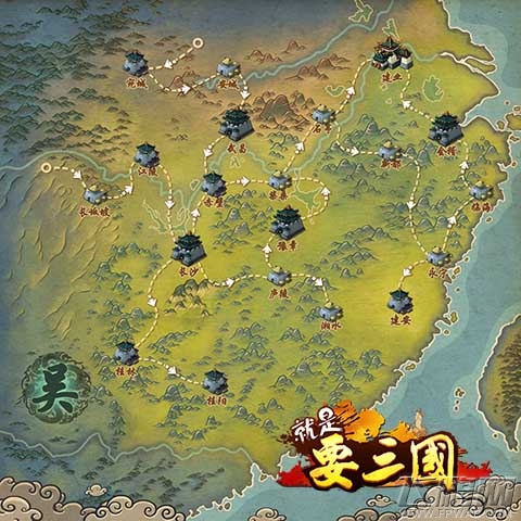 就是要三国五一活动曝光 充值1元送貂蝉 (3)