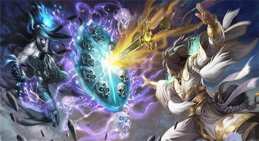 忘语加更小说 迎《魔天记》5月13日公测 (2)