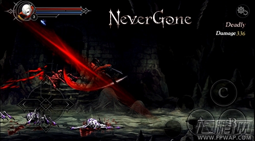 Never Gone恶魔你太坏了 Boss揭秘  (1)