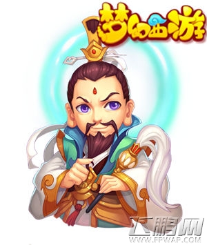 梦幻西游方寸山伙伴推荐 封印系王道阵容 (3)