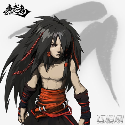 魂武者镇魔塔特色玩法抢先看 (1)