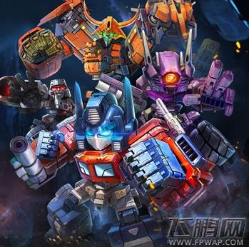 变形金刚前线官网预注册活动来袭 向美国派拉蒙影城进发 (2) 变形金刚前线官网预注册活动来袭 向美国派拉蒙影城进发 (2)