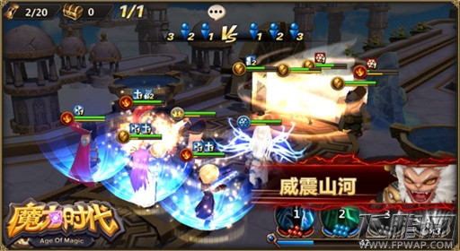 魔力时代五月活动嗨翻天 壕礼享不停 (1)